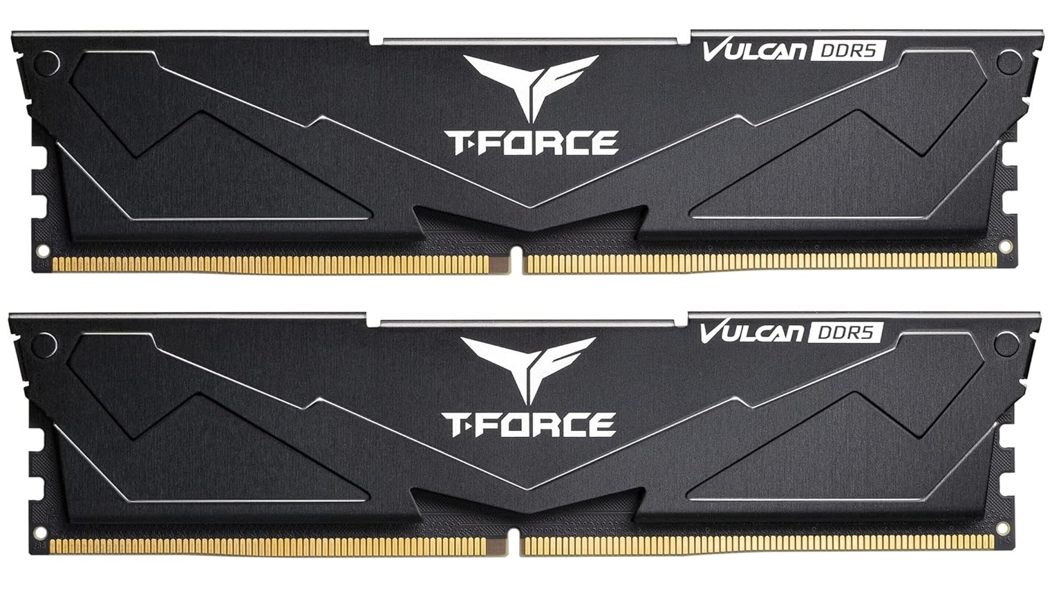 Picture of TEAMGROUP T-Force Vulcan DDR5 kit