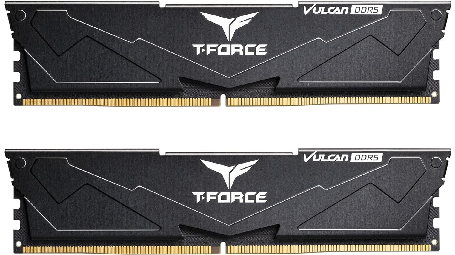 Picture of TEAMGROUP T-Force Vulcan DDR5