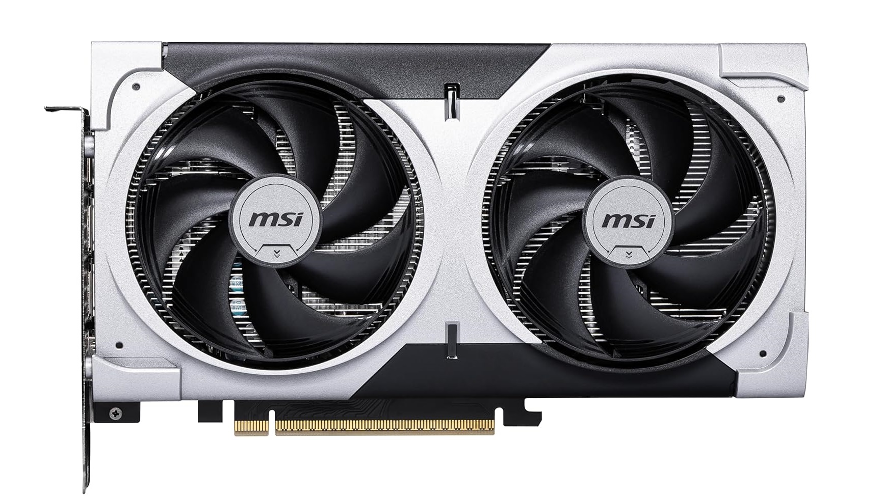 Picture of MSI Gaming RTX 5060 Ti 16GB Ventus 2X