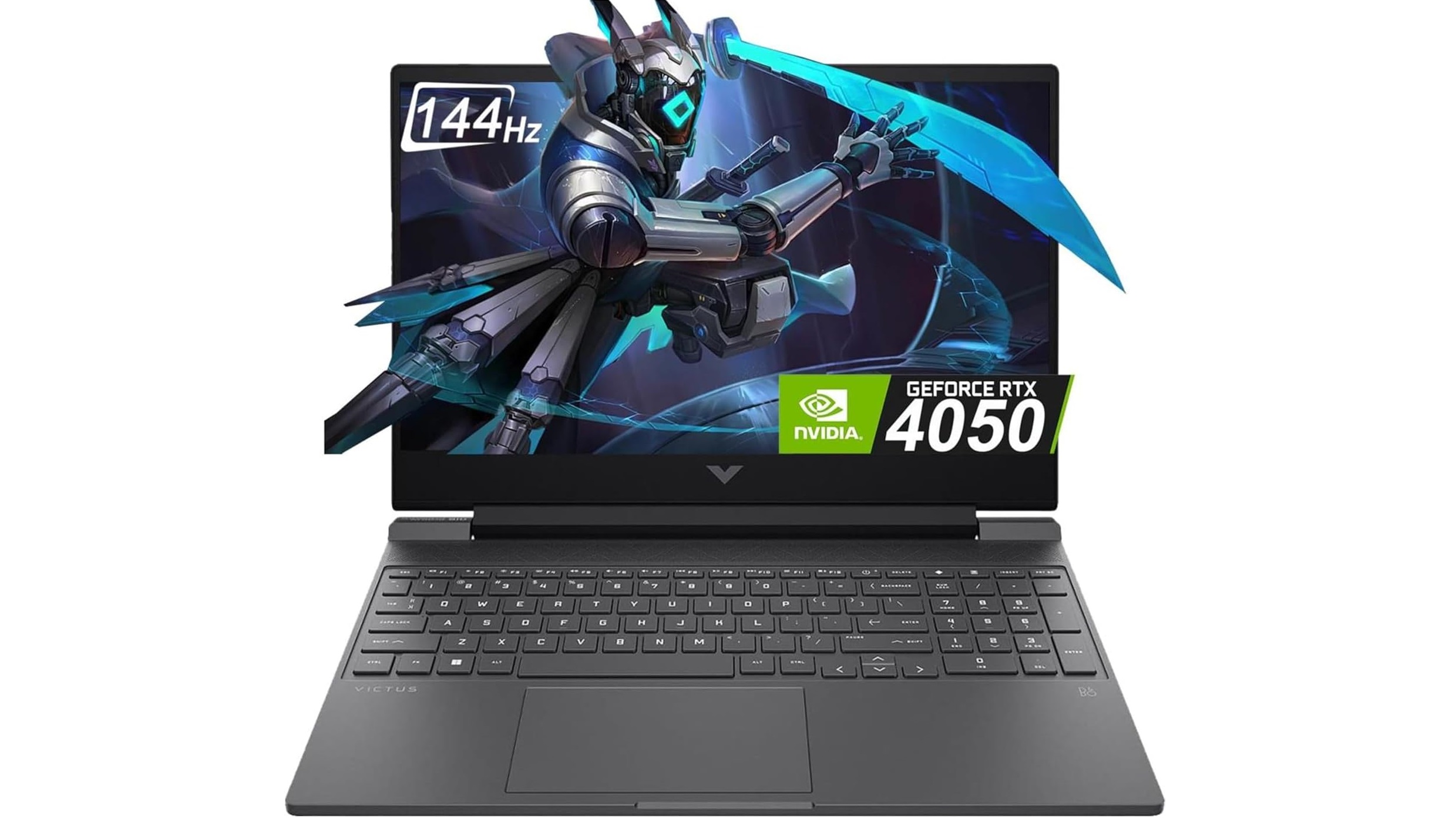 Picture of HP Victus 15