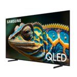 Picture of Samsung Q60D QLED 4K Smart TV