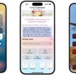 Picture of Apple iOS 118 features