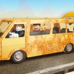 How To Get Transit Ace in A Dusty Trip Roblox (Image via Roblox)