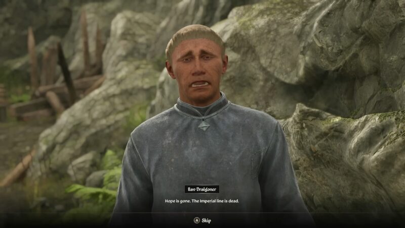 Ilav Dralgoner