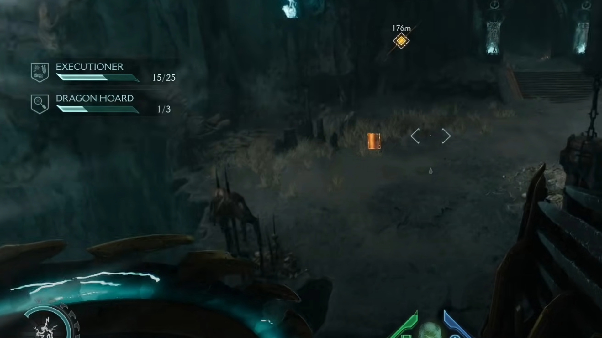 A codex page in the Chapter