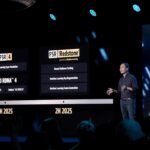 Picture of AMD announced FSR Redstone at Computex 2025