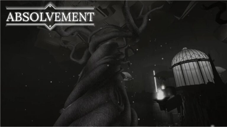 Absolvement Roblox tier list (Image via Roblox)