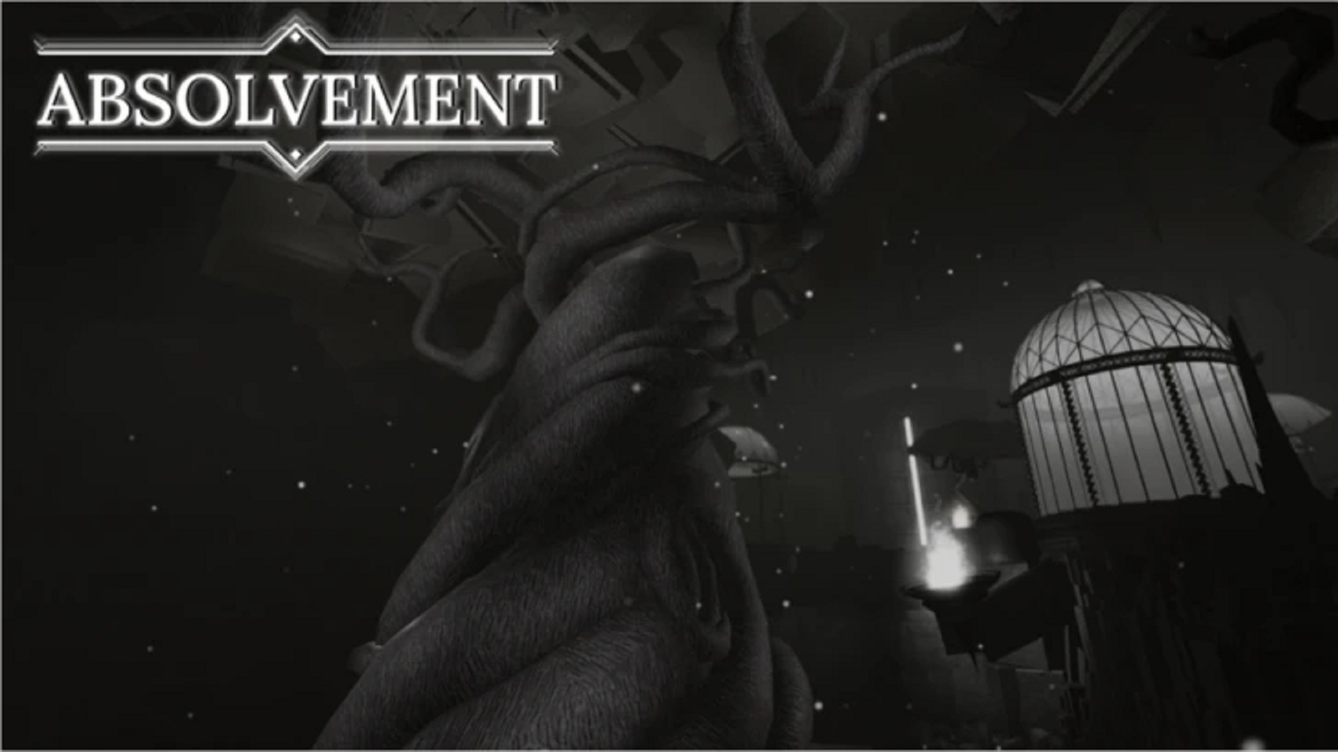 Absolvement Roblox tier list (Image via Roblox)