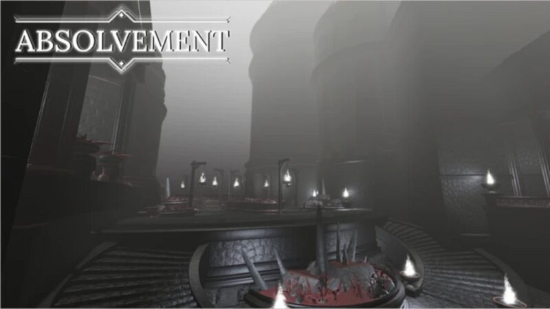 Best classes in Absolvement (Image via Roblox)