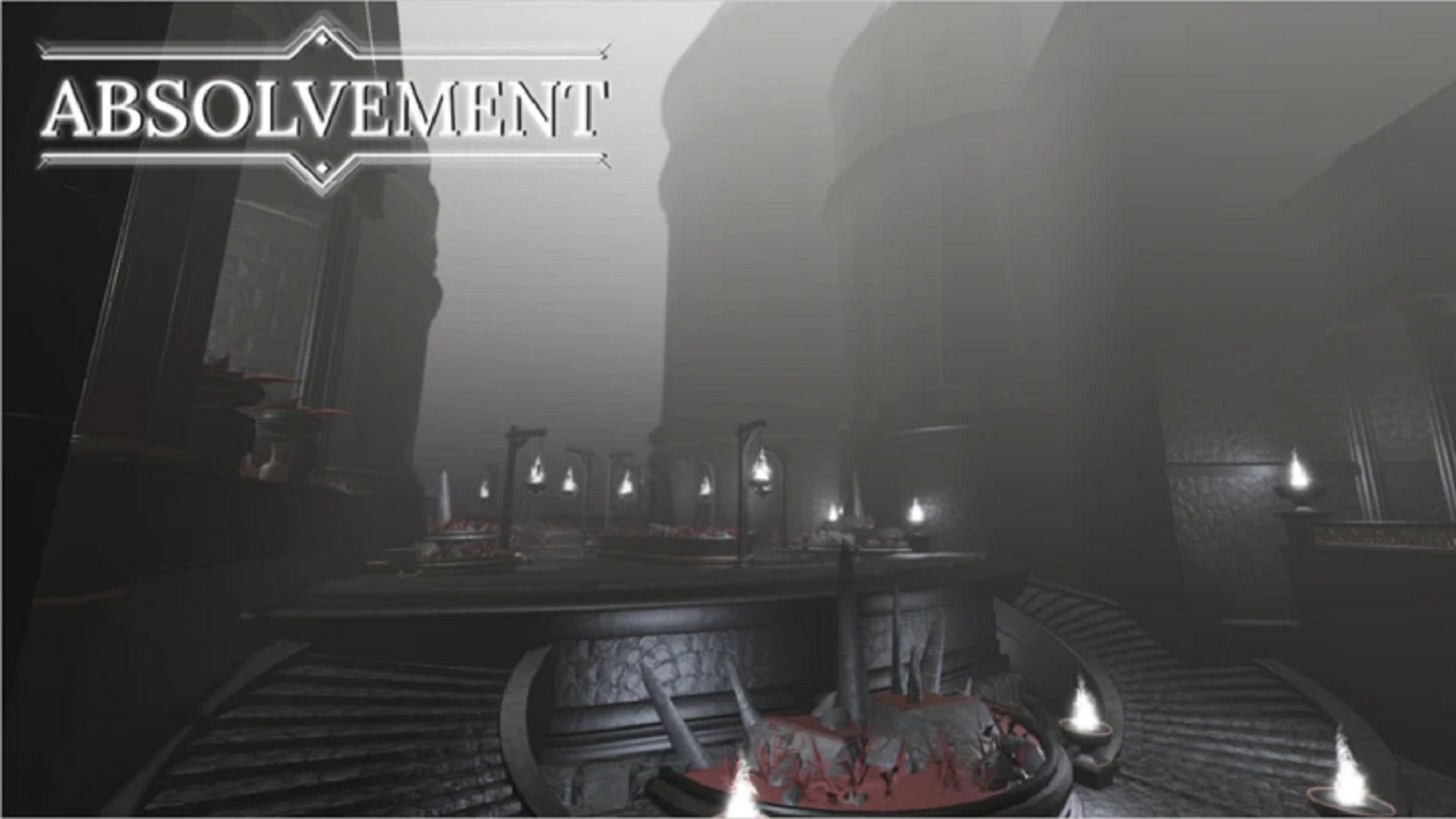 How to join the official Absolvment Roblox Discord and Trello (Image via Roblox)