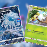 Add these cards to your collection (Image via The Pokemon Company)