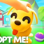 Adopt Me Roblox free pets (Image via Roblox)