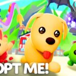 Adopt Me Roblox controls guide (Image via Roblox)