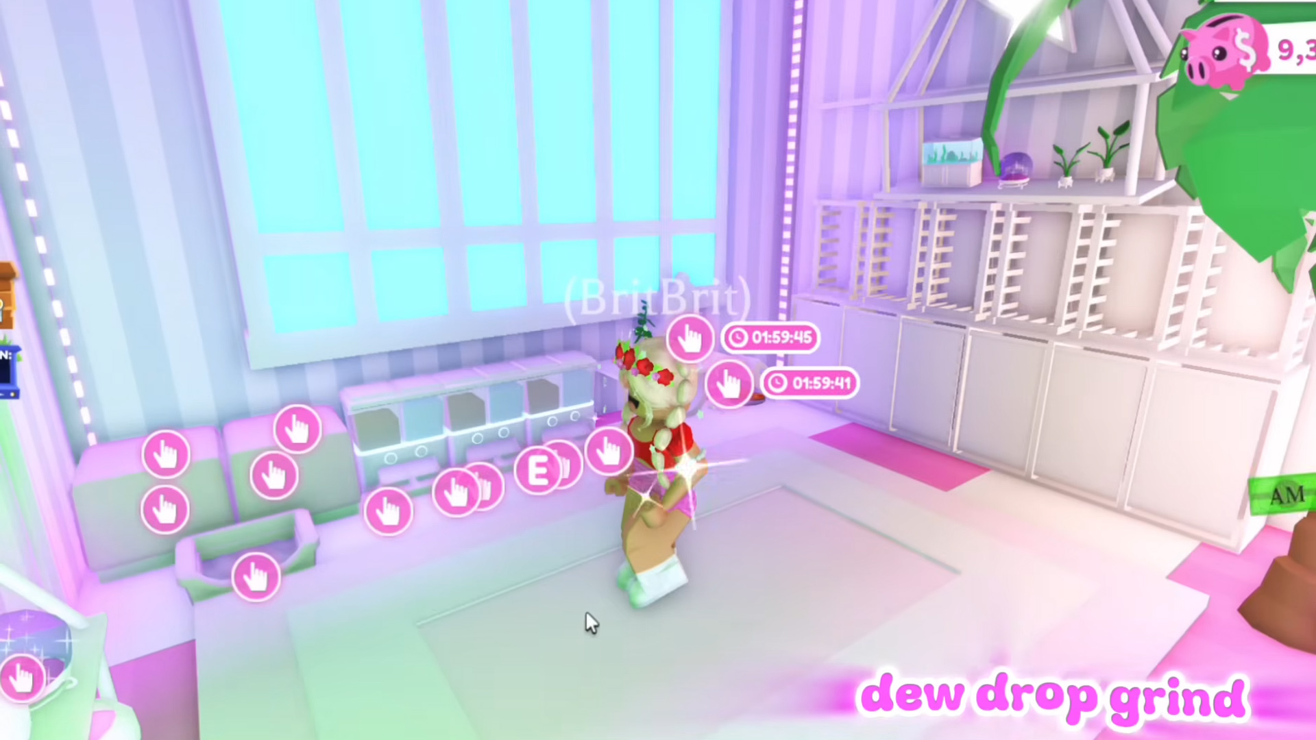 Grind House (Image via Roblox Corporation)