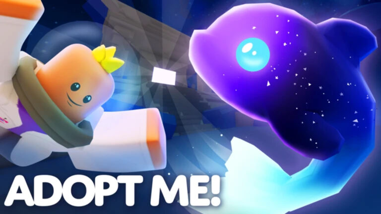 Adopt Me! (Image via Roblox Corporation)