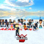 How to play Aladia PvP (Image via Roblox)