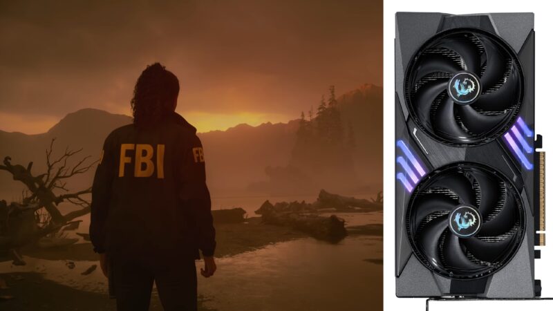5 Best Ray Tracing Games for RTX 5060 Ti