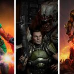 All Doom Games in Chronological Order (With Doom The Dark Ages)