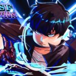 Anime Arise Evolution Roblox Controls Guide (Image via Roblox)