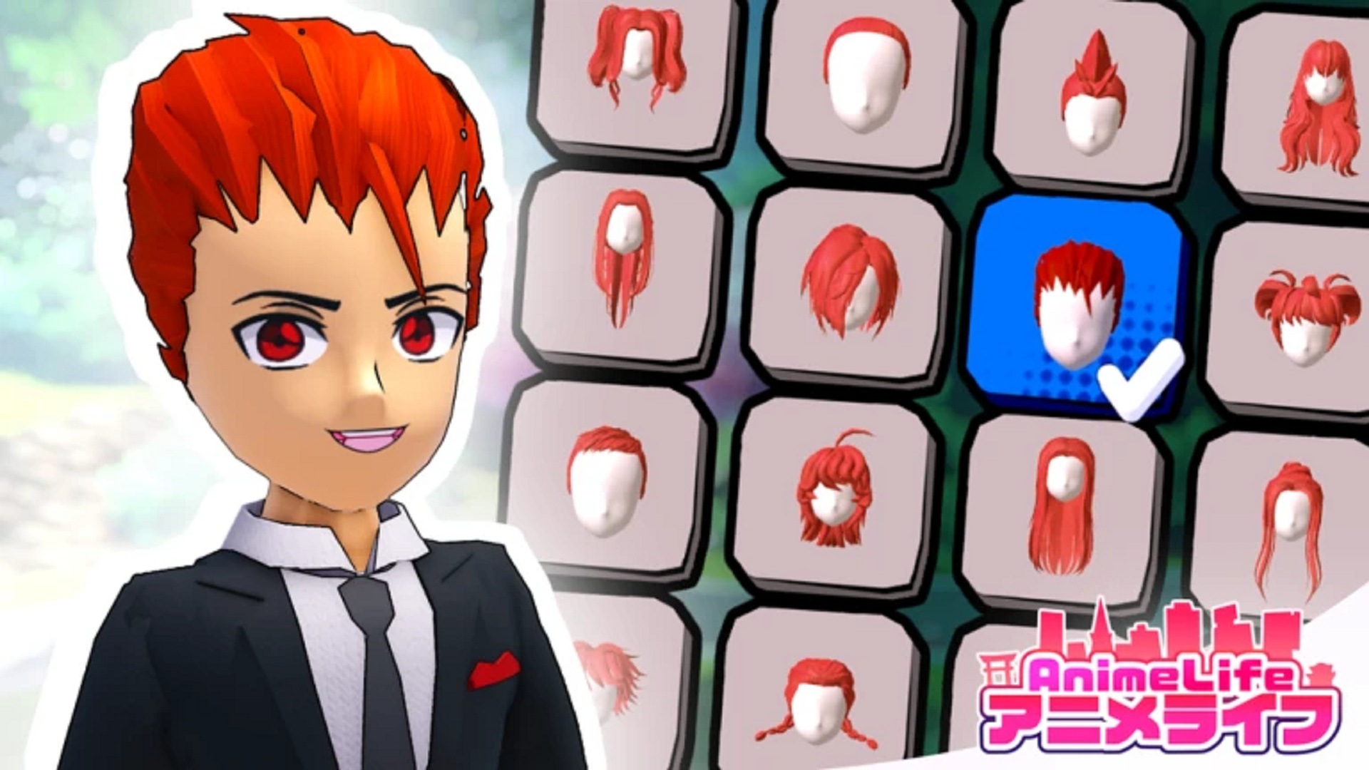 Best methods to earn money in Anime Life (Image via Roblox)