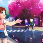 How to earn money fast in Anime Life Roblox (Image via Roblox)