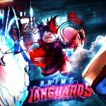 Best meta team in Anime Vanguards (Image via Roblox)