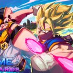 All banners and best units to pull in Anime Vanguards Roblox (Image via Roblox)
