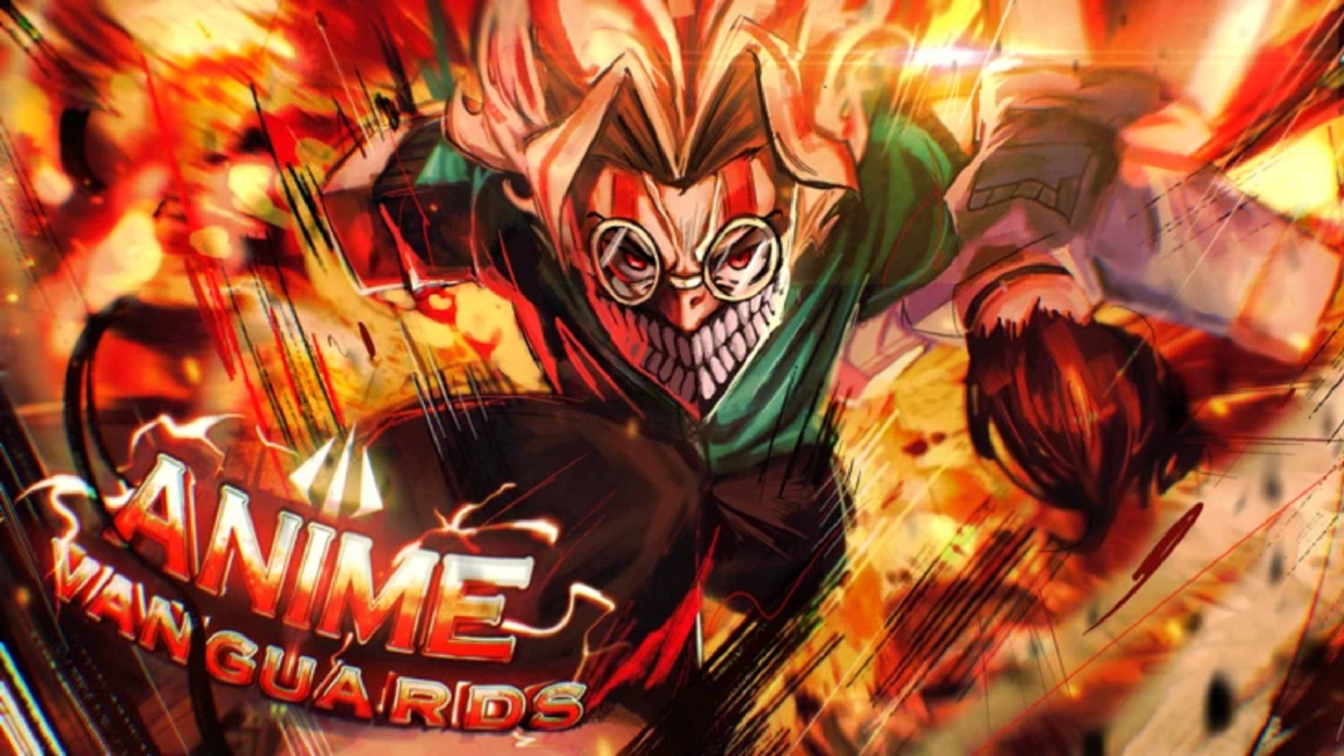 Best Gem Banner units in Anime Vanguards (Image via Roblox)