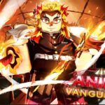 Best ways to farm gems in Anime Vanguards (Image via Roblox)