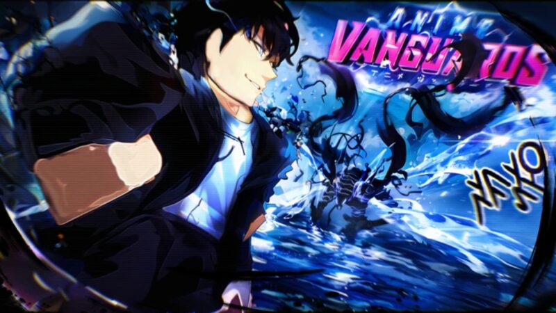 How to get all Essences in Anime Vanguards Roblox (Image via Roblox)