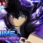 Meta teams for Anime Vanguards (Image via Roblox)
