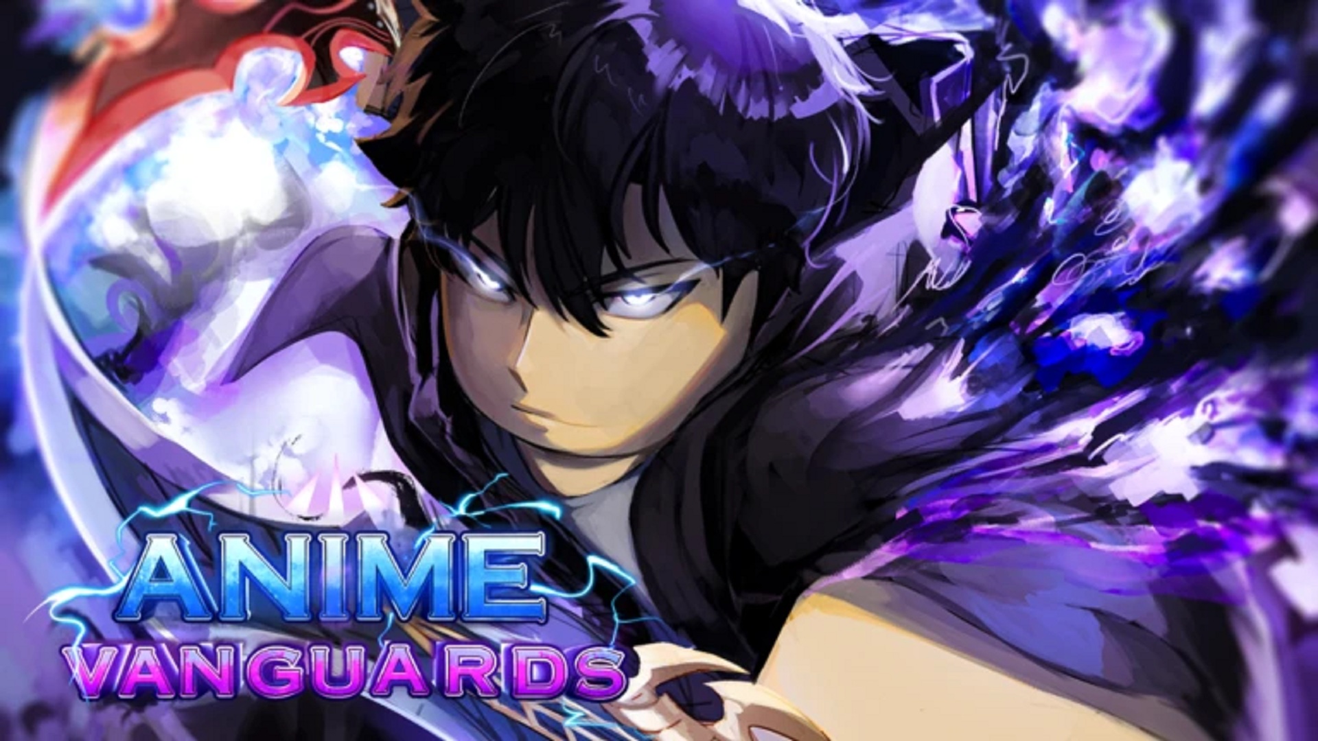 Meta teams for Anime Vanguards (Image via Roblox Corporation)