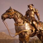 Order of the Hour armor set
