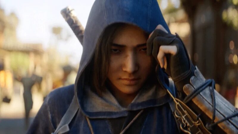 Assassin's Creed Shadows Main Story Mission List