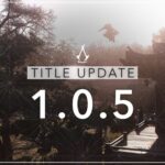 Assassin's Creed Shadows Title Update 1.0.5
