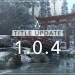 Assassin's Creed Shadows Title Update