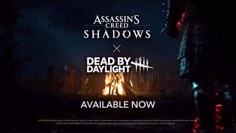The new collaboration is here (Image via Ubisoft)