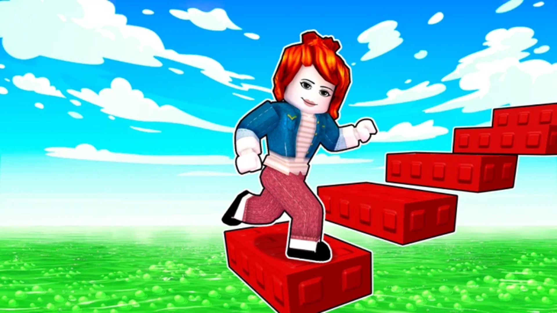 Baby Walk beginner tips (Image via Roblox)