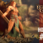 Baldur’s Gate 3 Hotfix 31 – Crash Fixes, Subclass Polish, and More
