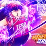 How to play Flash Style in Basketball Zero (Image via Roblox)