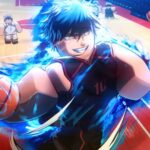 Basketball Zero Perfection Style (Image via Roblox)