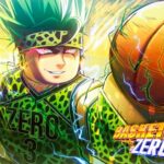 Top 5 dribble moves in Basketball Zero (Image via Roblox)