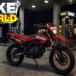 How to earn money fast in BikeWorld Roblox (Image via Roblox)