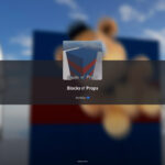 Blocks n' Props (Image via Roblox Corporation)