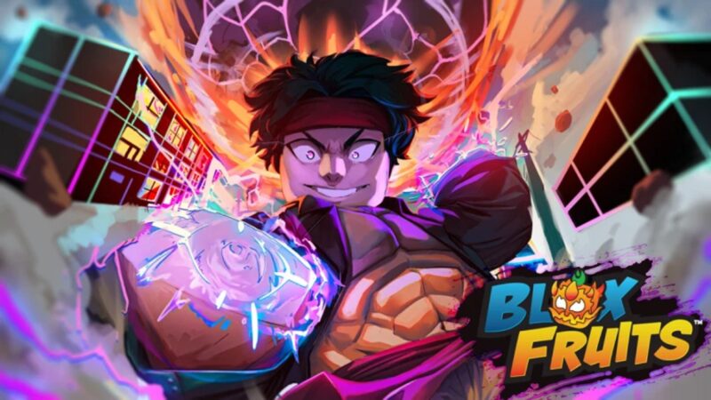 How To Get All Flowers in Blox Fruits