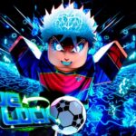 Best goalkeepers in Blue Lock: Rivals (Image via Roblox)