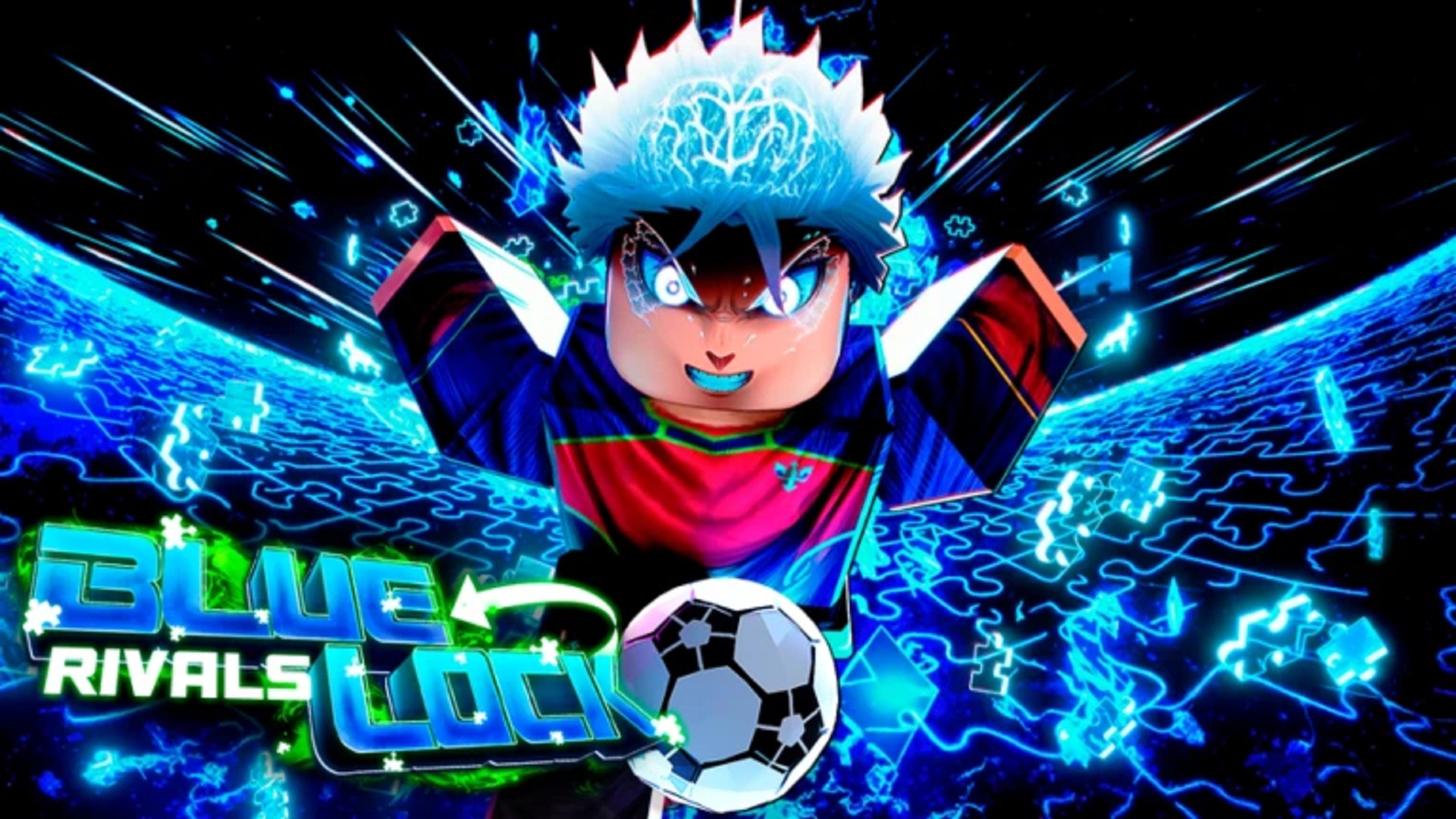 Best goalkeepers in Blue Lock: Rivals (Image via Roblox)
