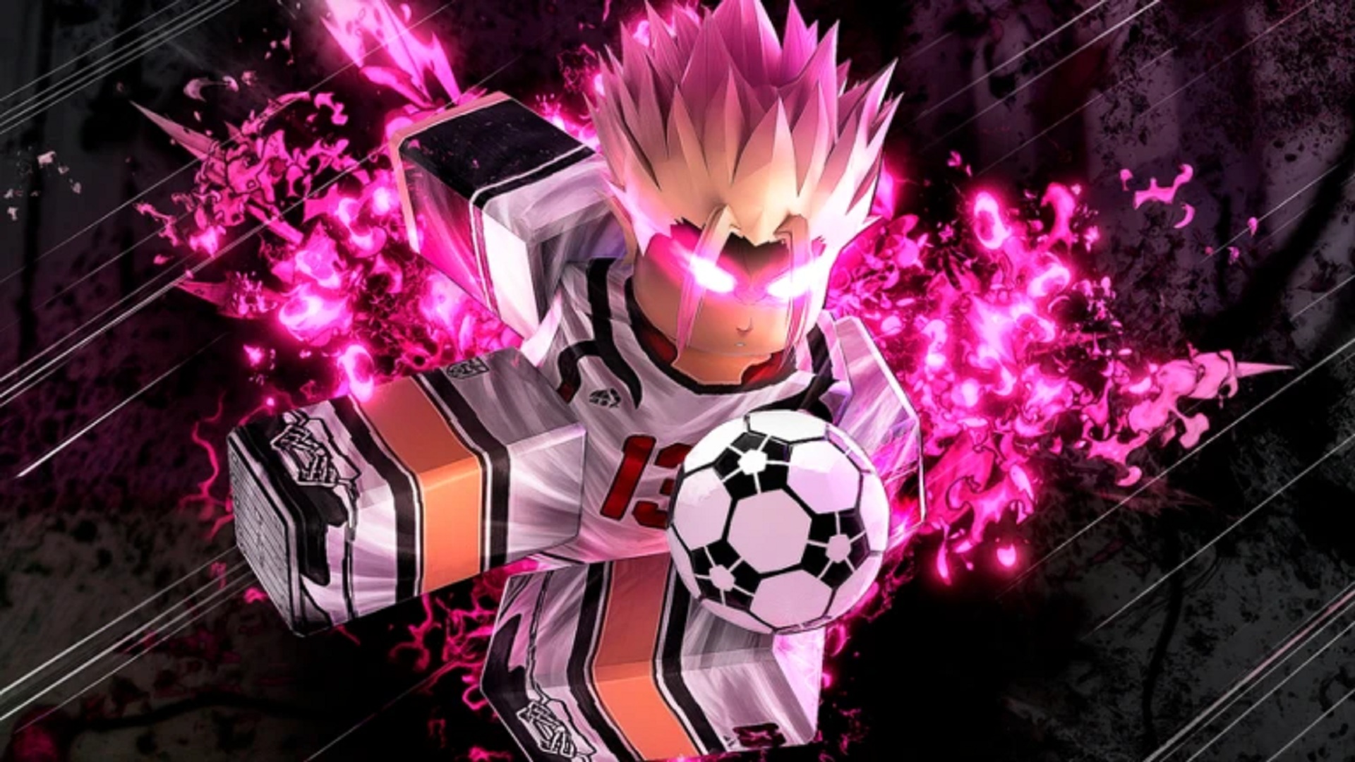 Best cards ranked for each position in Blue Lock: Rivals (Image via Roblox)