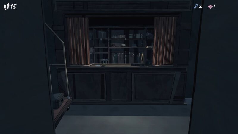 Blue Prince: Can You Keep Items After Calling It a Day?