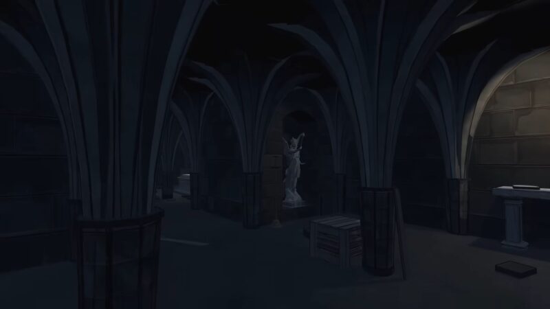 Blue Prince: How To Unlock Her Ladyship’s Chamber Diary